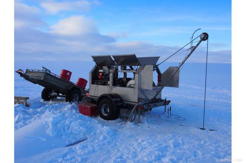 Glacial Lake Floods Explained: Scientists Reveal the Secret