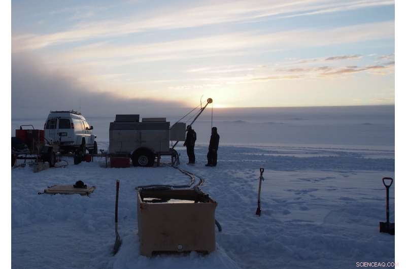 Glacial Lake Floods Explained: Scientists Reveal the Secret