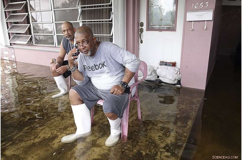 Historic Hurricane Season Wraps Up: New Storms Form in Final Weeks