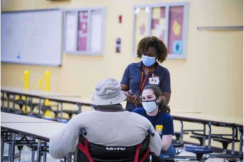 Tropical Storm Eta Persists: Florida Readies for Second Impact