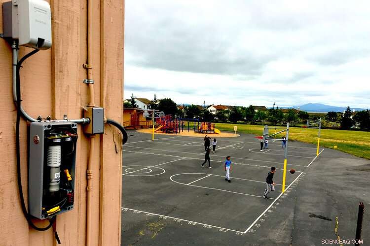 Pandemic CO₂ Drop Signals Rise of Electric Vehicles