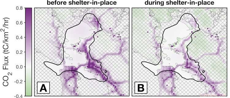 Pandemic CO₂ Drop Signals Rise of Electric Vehicles