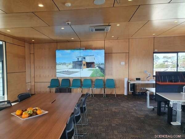 Buildings Generate a Third of Waste—Designing for Reuse Cuts Emissions by 88%