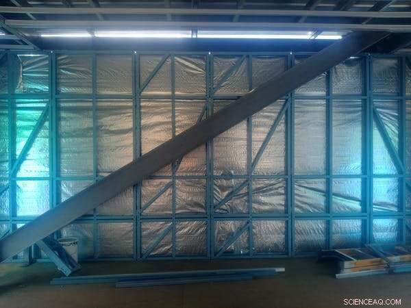 Buildings Generate a Third of Waste—Designing for Reuse Cuts Emissions by 88%