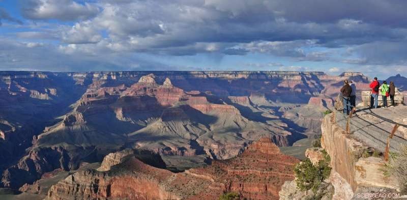 Biden’s Election Signals a Complete Shift in U.S. Environmental Policy from Trump’s Approach