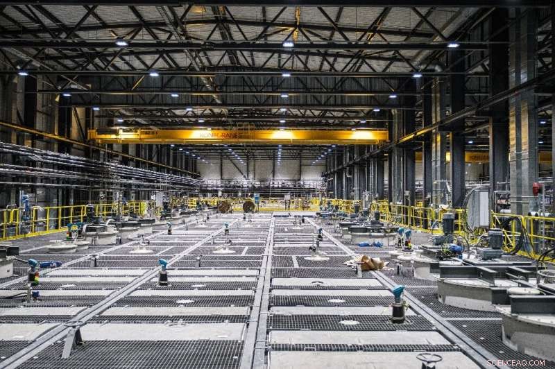 Finland s Battery Resource Strategy Raises Environmental Concerns