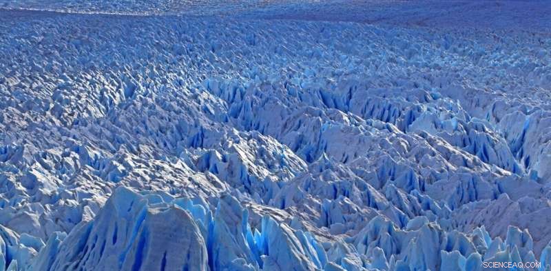 Glaciers: Majestic Ice Dragons—Understanding Their Beauty, Threats, and Our Role