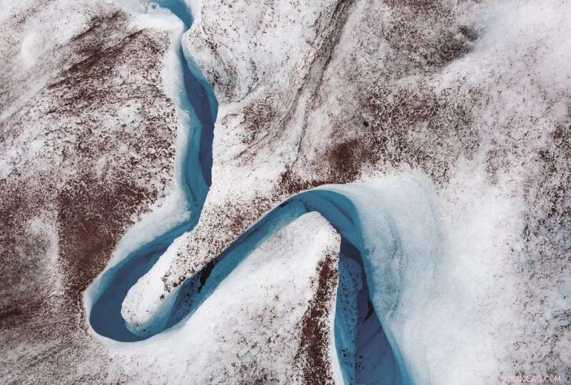 Glaciers: Majestic Ice Dragons—Understanding Their Beauty, Threats, and Our Role