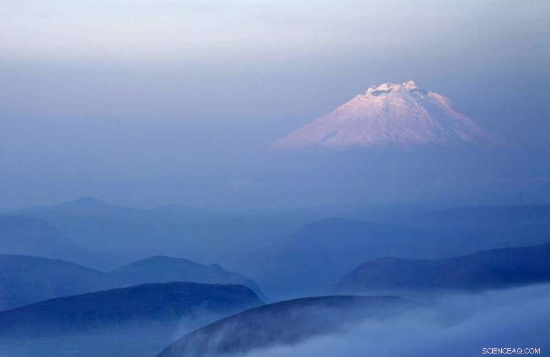 Glaciers: Majestic Ice Dragons—Understanding Their Beauty, Threats, and Our Role
