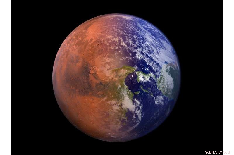 New Simulations Show Geoengineering Won t Halt Global Warming Amid Rising Greenhouse Gases