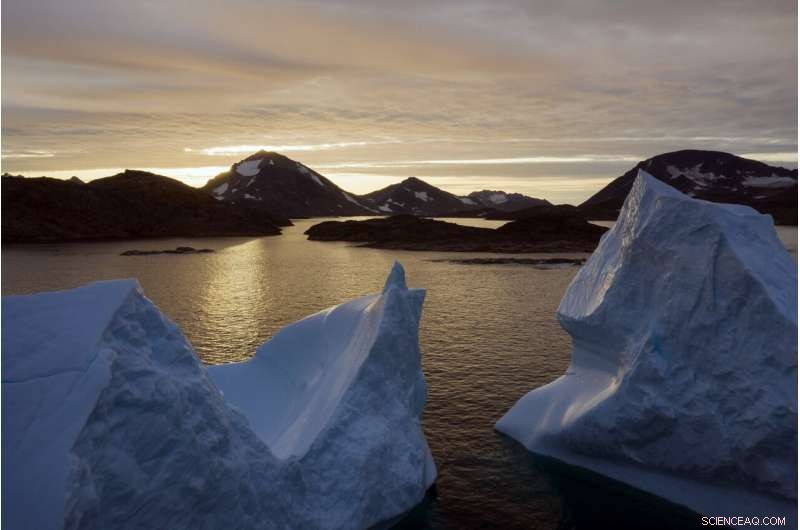 UN Climate Chief Says Big Polluters’ Pledges Boost Paris Agreement Prospects