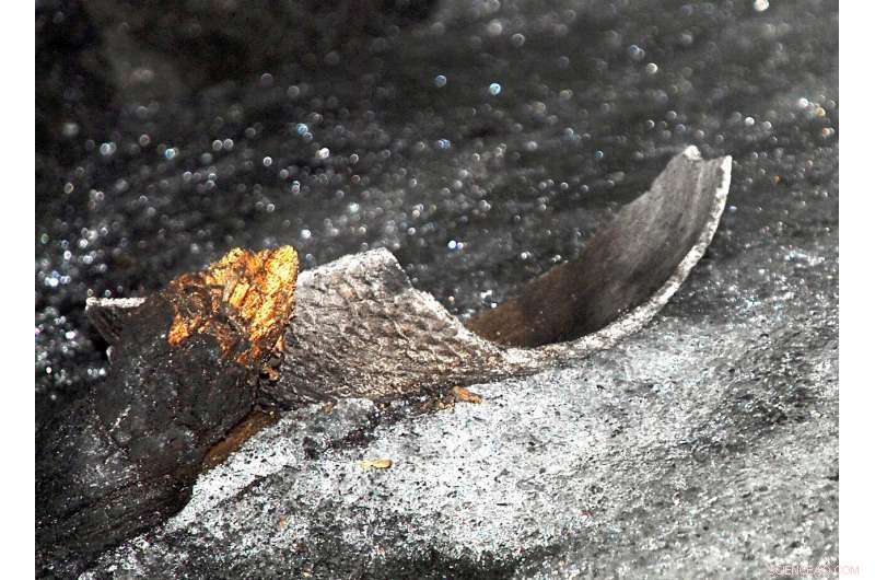 Geoscientists Reveal Ancestral Puebloan Survival in New Mexico Lava Tubes Following Ice Melt