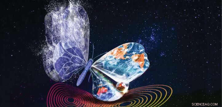 Summer’s Impact: Volcanic Eruptions Amplify Climate Effects