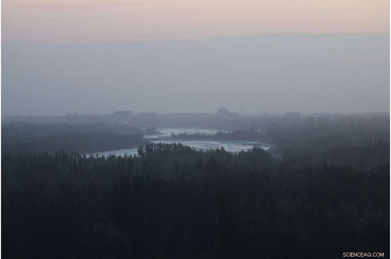 Utah’s Air Pollution: A Billions‑Dollar Crisis That Cuts Two Years From Lifespan