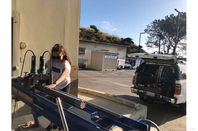 Teton Glaciers Survive Early Holocene Warming, New Research Shows