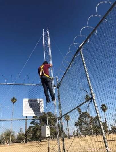 Urban Parks’ Oasis Effect May Boost Greenhouse Gas Emissions – Study Reveals Surprising Impact