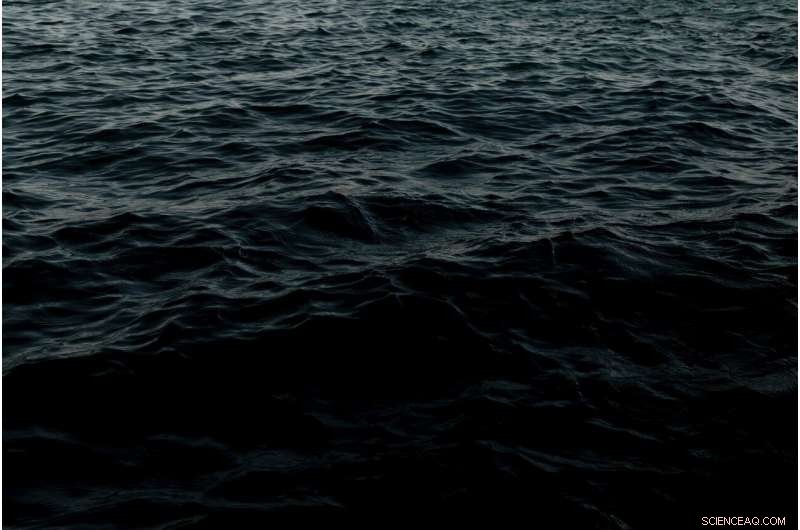 China s New Manned Submersible Lands at the Mariana Trench, the World s Deepest Ocean