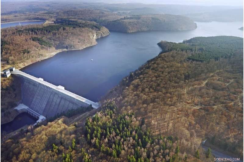 How Climate Change Threatens Drinking Water Supplies – Expert Insights & Solutions