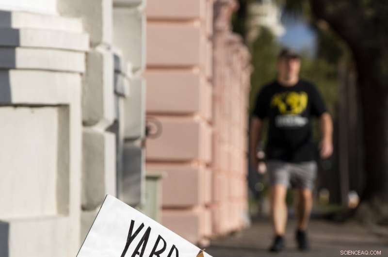 Charleston Considers $1.75B Sea Wall to Combat Rising Seas and Intensifying Storms