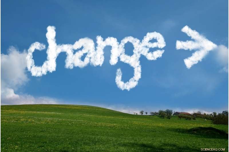 Enhancing the Climate Change Scenario Framework for Robust Policy Insights