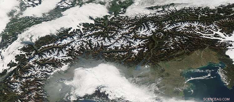 The Impact of Air Quality on COVID-19 Transmission and Health Outcomes
