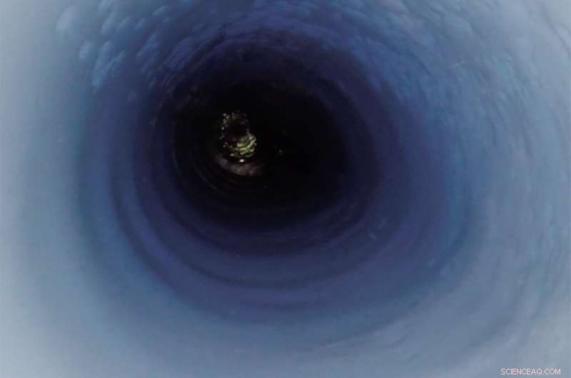 New Findings Highlight the Critical Role of Earth s Ice Sheets