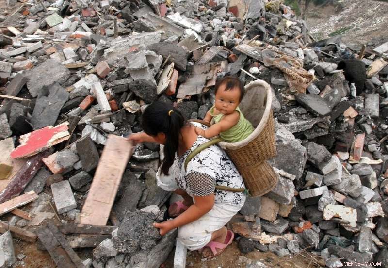 China to Cease All Waste Imports Effective January 1, 2021