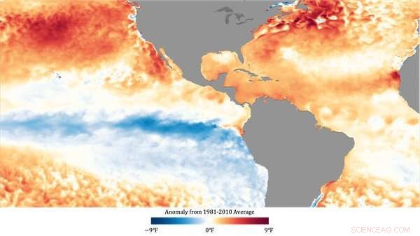 2020 Atlantic Hurricane Season Sets Record, Heightening Climate Change Concerns