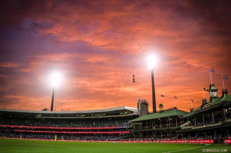 Sydney Experiences Record-Setting November Night Temperatures Amid Heatwave