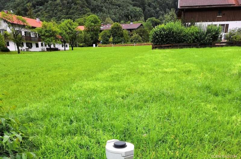 Bavaria s Groundwater Heats Up: Study Links Climate Change to Rising Aquifer Temperatures