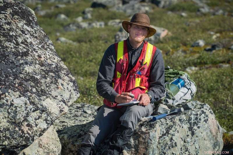 Scientists Use Zircon to Uncover the Origins of Earth’s Continents