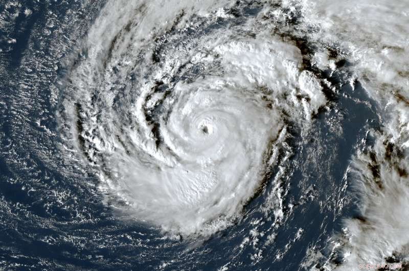 Unveiling the Forces Behind the World’s Largest Surfable Waves