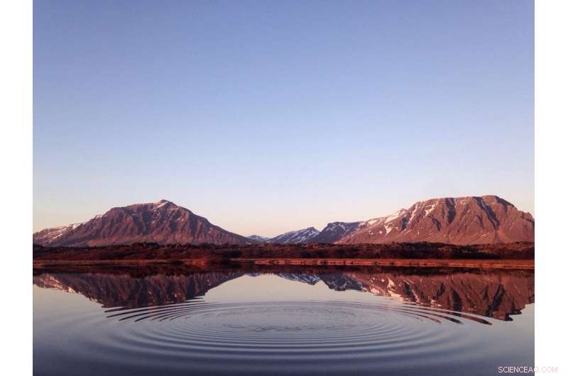 Unveiling the Forces Behind the World’s Largest Surfable Waves