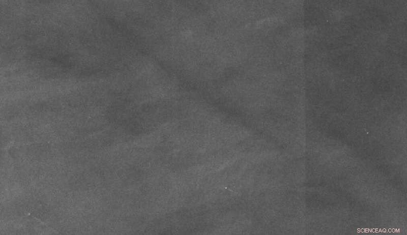 Copernicus Satellites Track Icebergs to Protect Vendée Globe Sailors