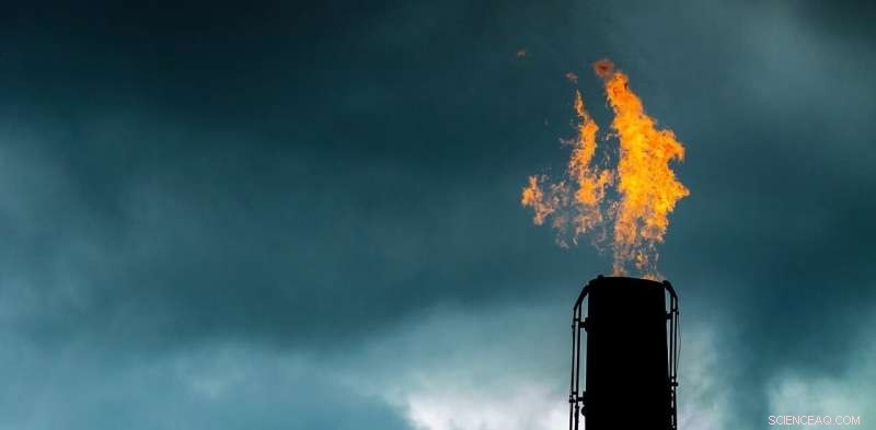 New Report Highlights Unjustifiable Risks of Australia s Gas Expansion for Residents