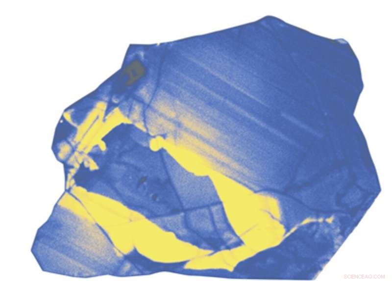 From Lava to Life: How Earth s New, Stronger Crust Stabilized the Planet After 1.5 Billion Years