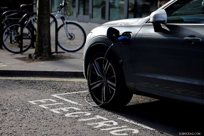 UK Pledges 68% Emissions Cut by 2030 to Combat Climate Change