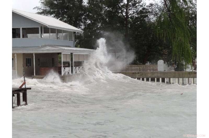 Pacific Islands Forum Announces Virtual Climate Summit to Urge Global Action