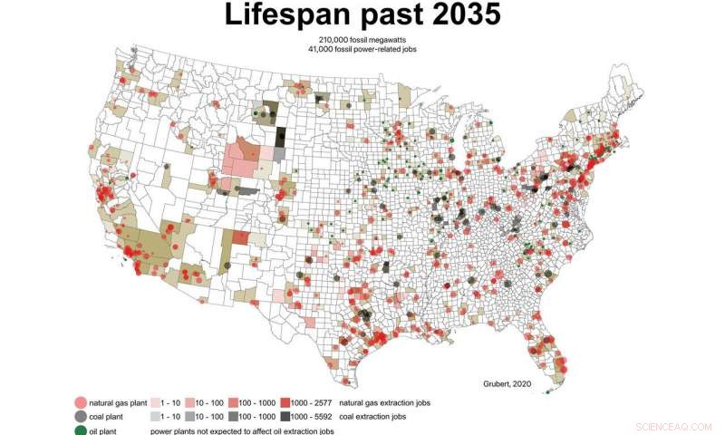 Shutting Down Fossil Fuel Power Plants Could Be Cheaper Than Anticipated