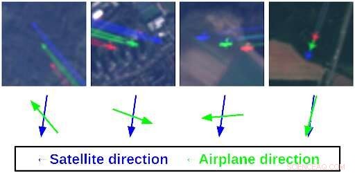 Real-Time Coronavirus Impact Analysis with ESA s Rapid Action Earth Observation Dashboard