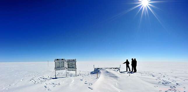 Greenland s New Plume Powers Arctic Thermal Activity – A Breakthrough Discovery