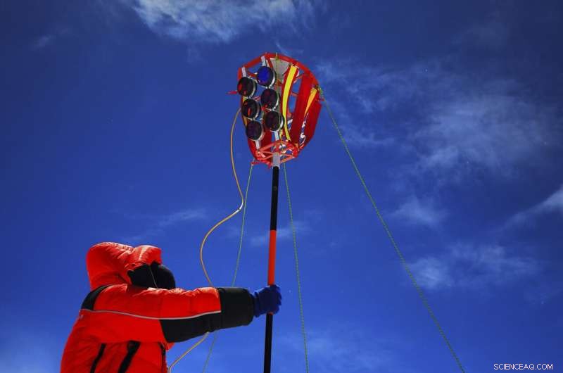 China & Nepal Reveal Mount Everest s New Height, Slightly Taller Than Before