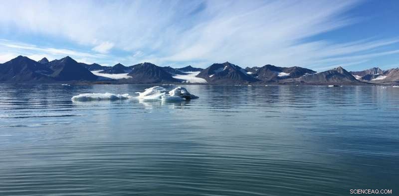 Pandemic Disrupts Research: From Permafrost Microbes to Endangered Songbirds