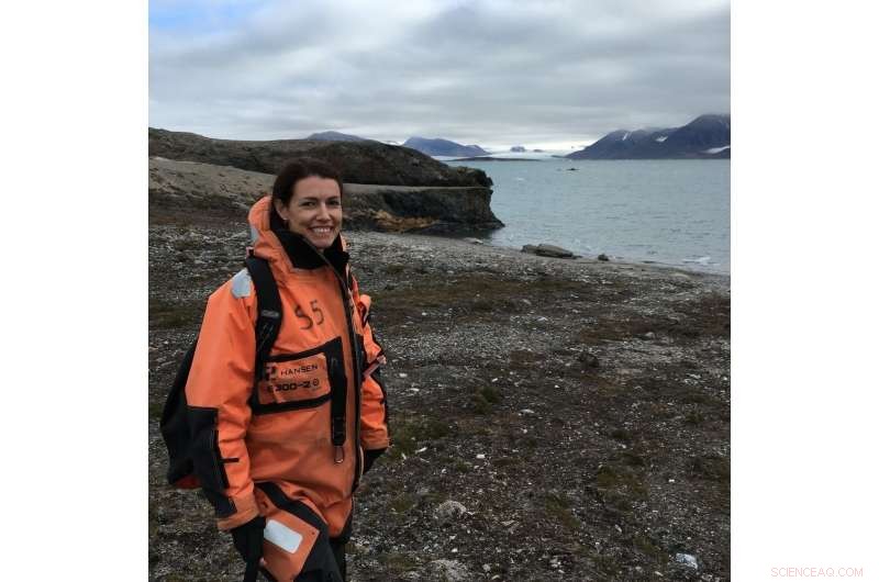 Pandemic Disrupts Research: From Permafrost Microbes to Endangered Songbirds