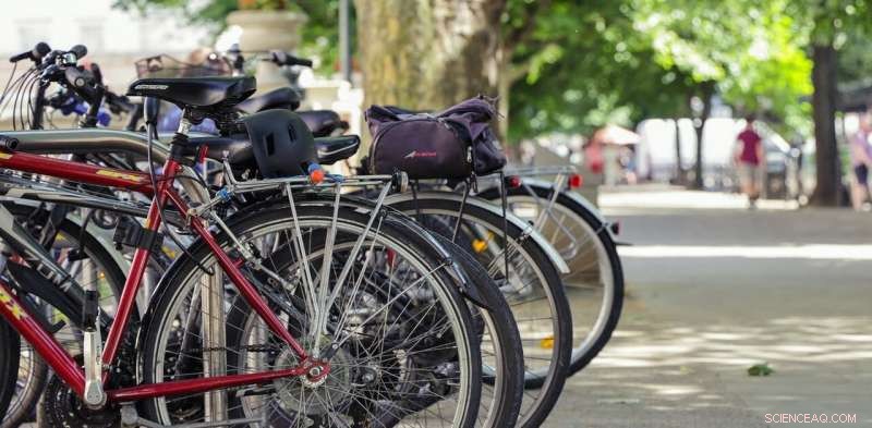 Critical Five Years Ahead: What the UK Must Do to Achieve Carbon Neutrality