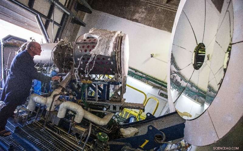 Carbon Capture: A Key Climate Tool, Yet Its Costs Matter