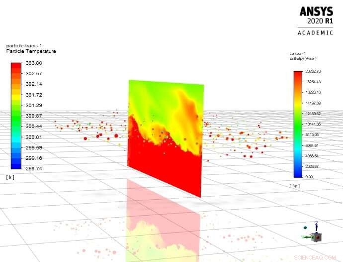 New Phenomenon Promises More Accurate Hurricane Forecasts