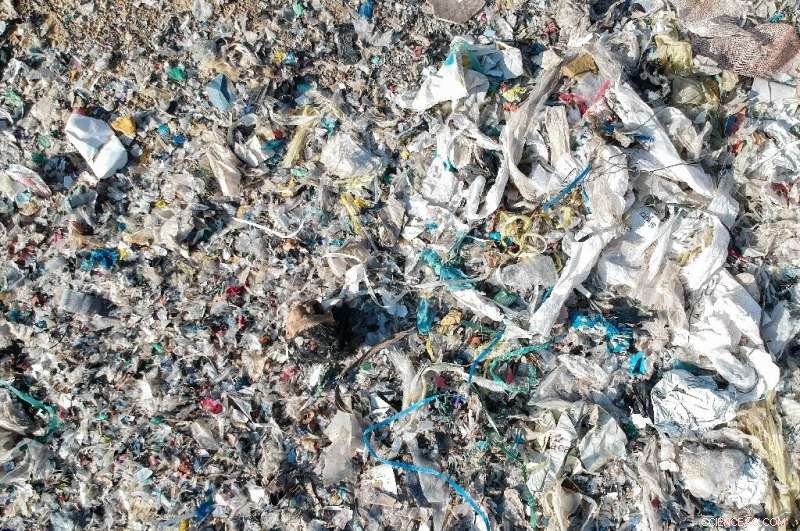 Turkey: Europe s Leading Destination for Imported Plastic Waste