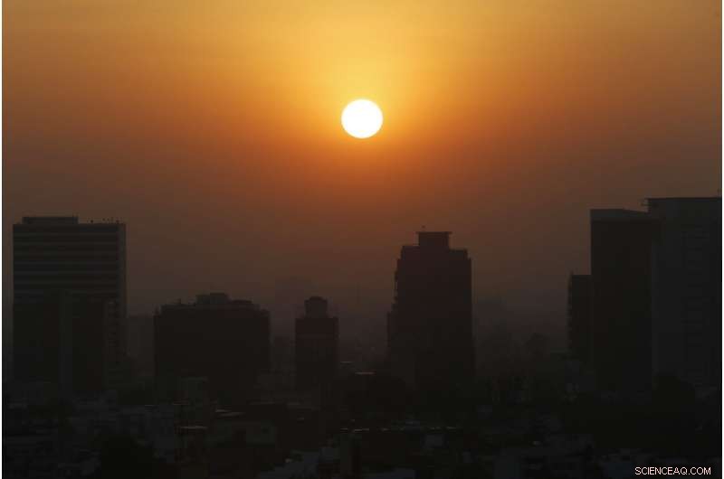 Five Years After the Paris Agreement: Evidence That the Climate Accord Is Delivering Results