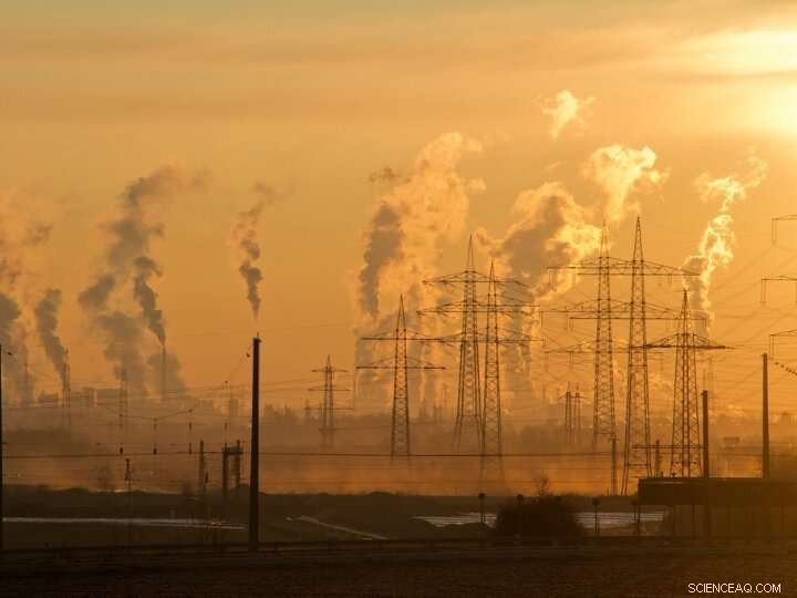 Texas Shifts Toward Climate Acceptance: New Study Shows Growing Support for Low‑Carbon Products